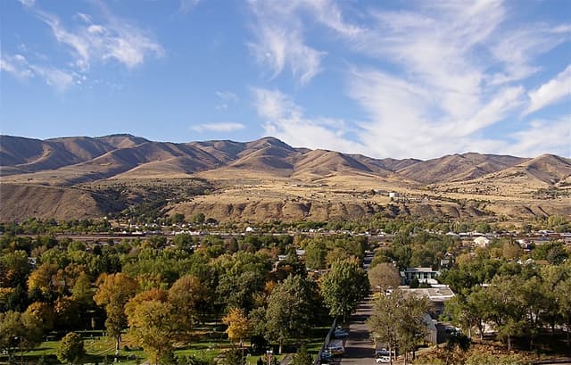 Pocatello